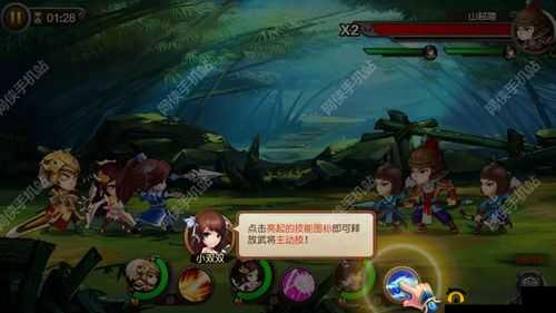 怒斩连萌游戏测评：好玩吗？精彩玩法网打尽