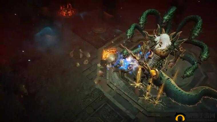 超神学院手游魔化阿托克斯震撼登场：强大 BOSS 来袭，挑战极限开启