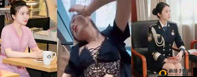 久久久国产一区区三区张津瑜相关事件剖析