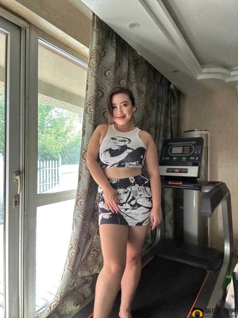 bbW色色色色的时尚穿搭秘籍