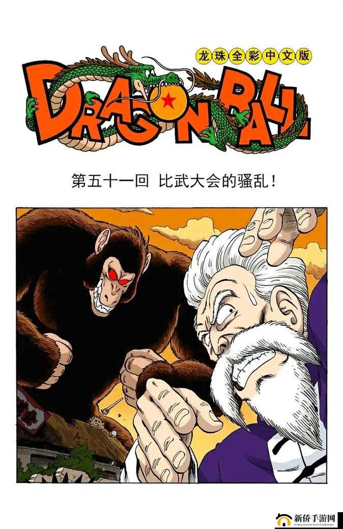 《龙珠来了》百级之后：解锁新篇章的终极攻略秘籍