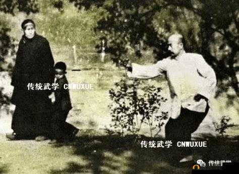 仙武路上的拜师学艺之路：揭秘师徒传承与武学奥秘