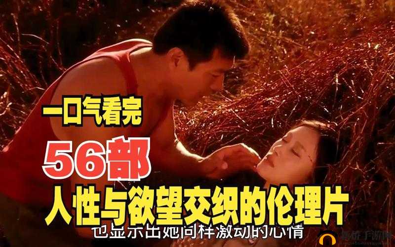 以色骚妇：揭露人性的黑暗面