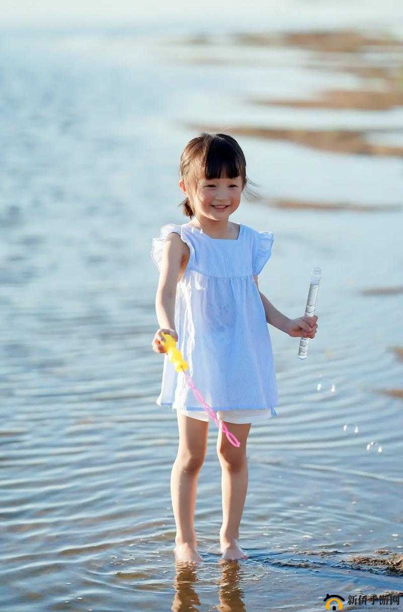 日韩呦幼爱爱：纯真美好的情感表达