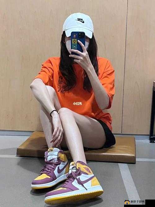 做 aj 的姿势视频教程图片素材：如何摆出完美的姿势