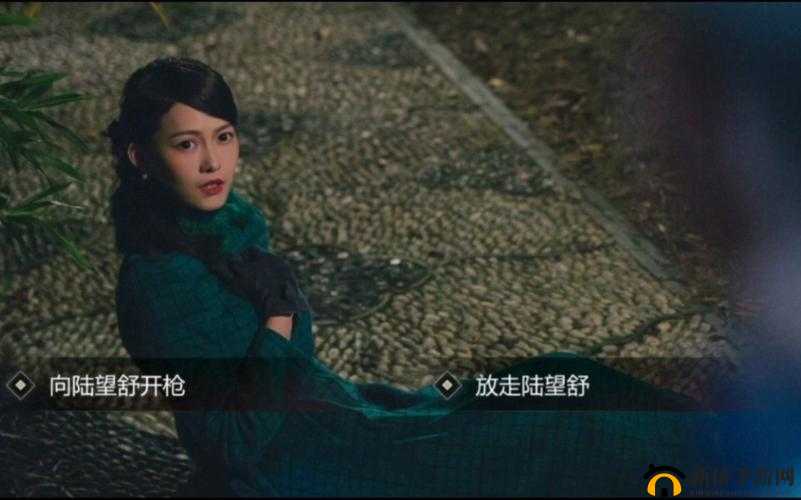 隐形守护者扶桑线终极攻略：安魂曲第章扶桑线结局详解