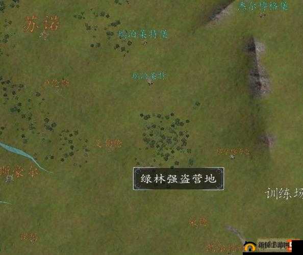骑马与砍杀2绿林营地单刷攻略：营地战斗技巧与策略