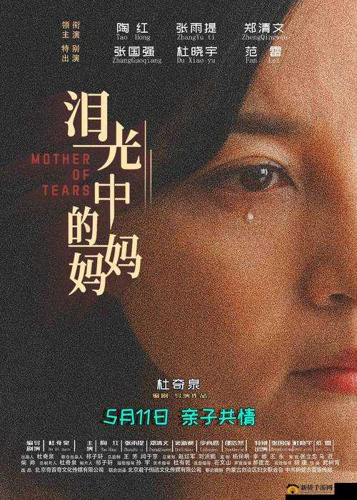 陪读妈妈王晓灿：一位母亲的坚韧与成长