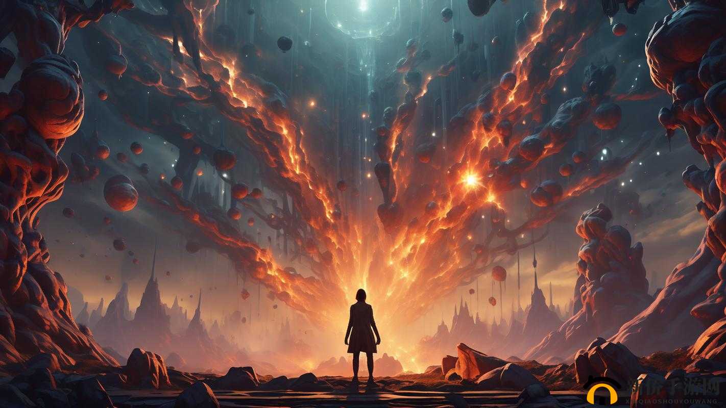 B站看大片画质清晰：尽享视觉盛宴