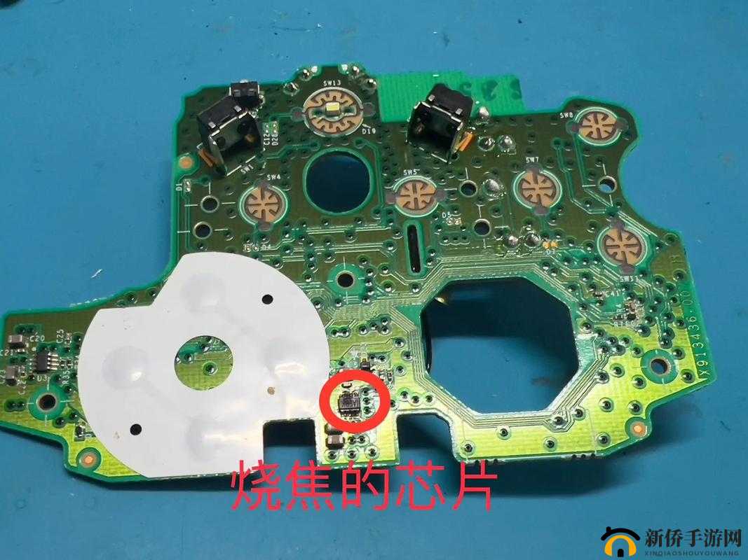 Xbox One手柄无反应？解决黑暗之魂3无法识别问题