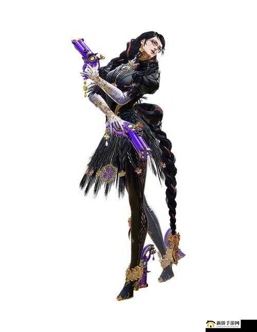 猎天使魔女全武器装备图鉴及获取攻略：从入门到精通的指南