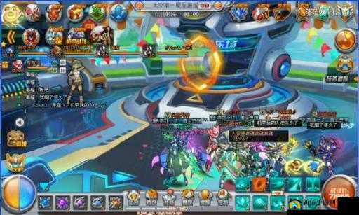 大都市 megapolis 开启全新征程