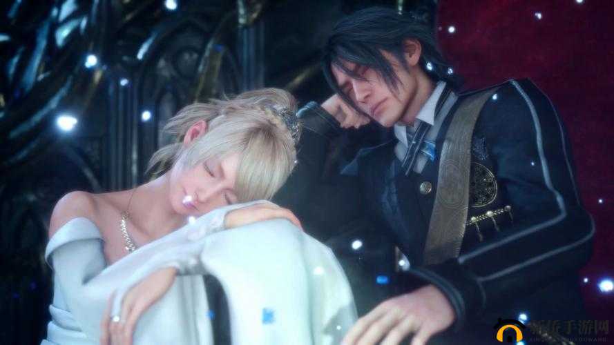 最终幻想15 PS4手柄故障解决方案探讨：无法使用的修复方法与技巧