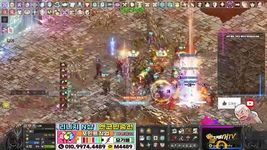 韩服天堂 1 乱码：探寻背后的游戏谜团
