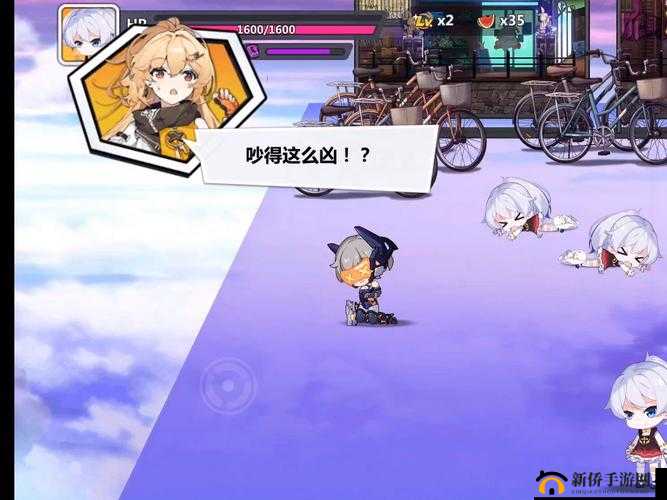 枪火传奇：吵吵先生的装备选择攻略