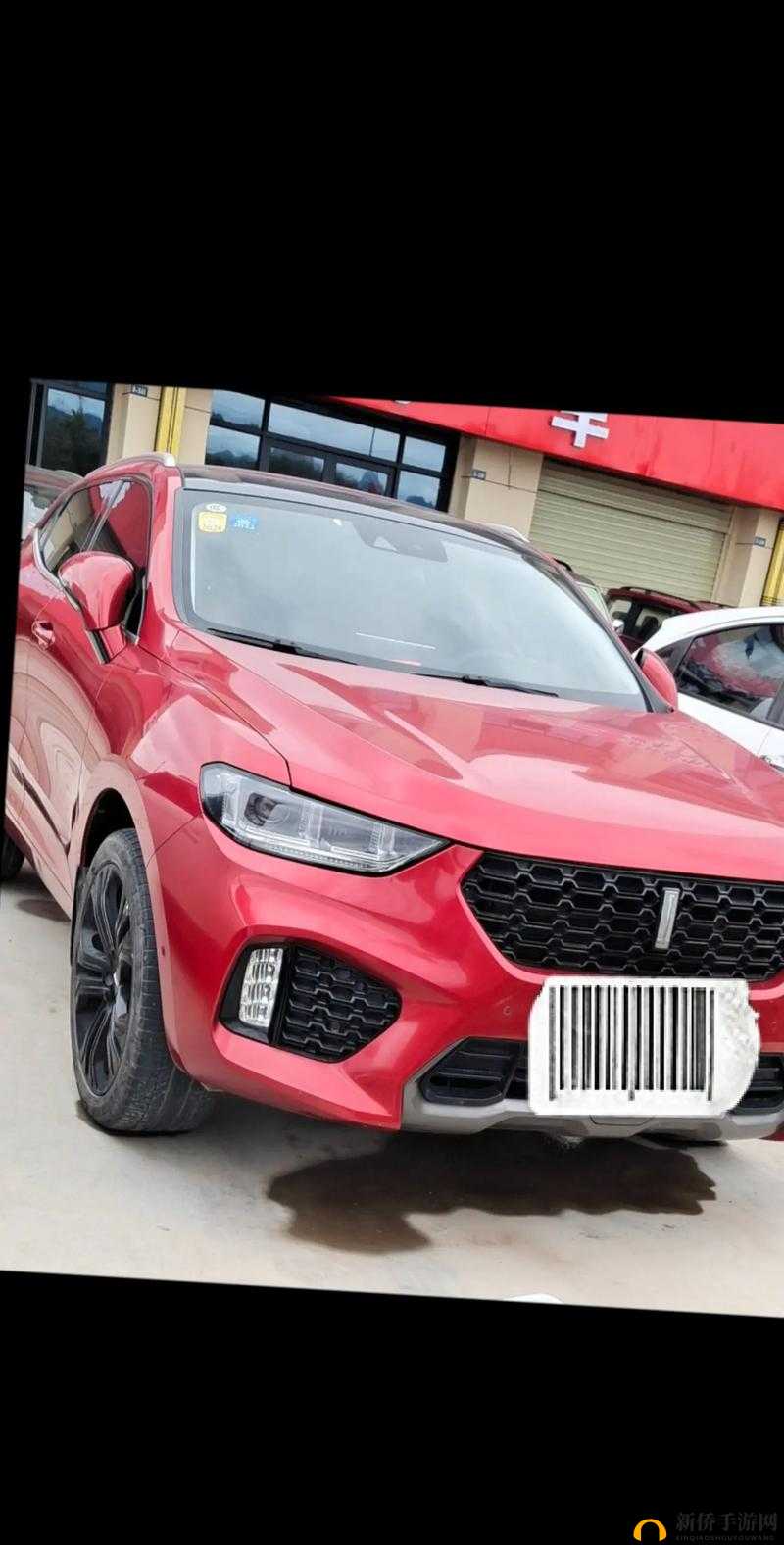 weyvv5 国产的 SUV 免费，高性价比之选