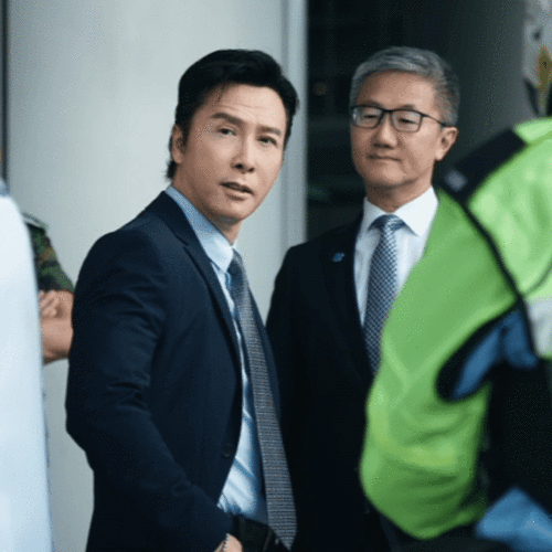 远征军团战神降临，超爽格斗我去玩