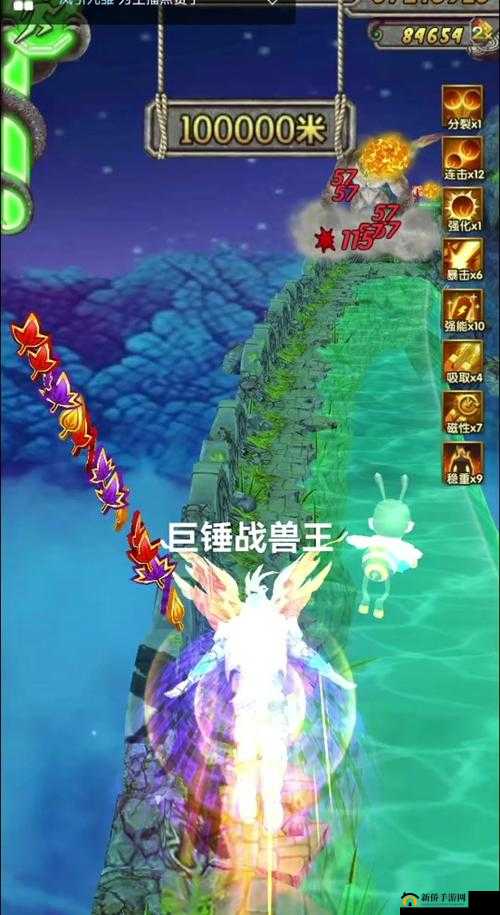 部落与巨锤风暴之雨获取攻略：巨锤获得方法详解