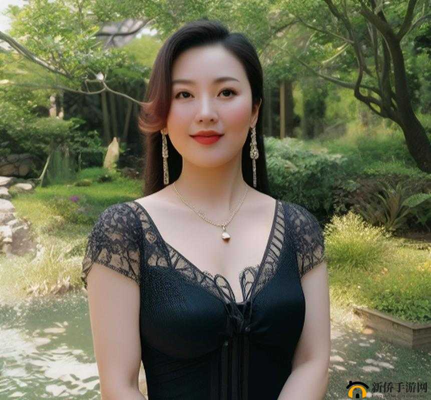 东北丰满熟女 XXX 视频：成熟韵味，魅力无限