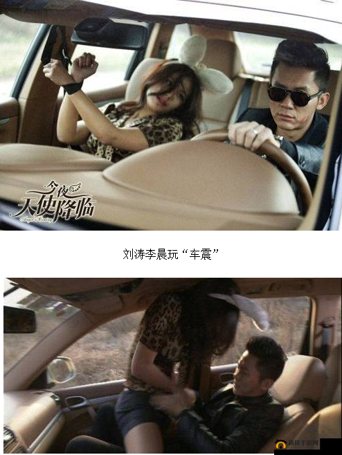 巨茎老外大战刘涛：震撼激情大戏