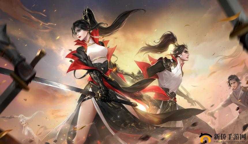 天下手游战魂觉醒系统超详细攻略来袭