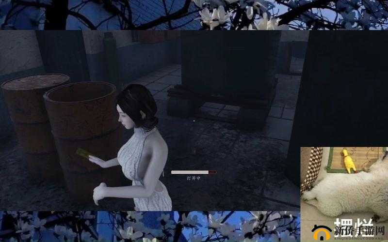 探灵笔记打不开？别急，这里有份详尽的启动问题解决方法指南