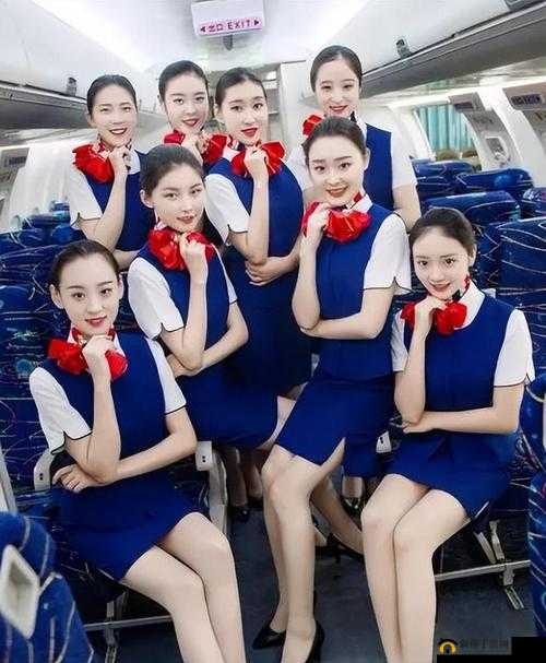 空姐打脚枪事件引发热议