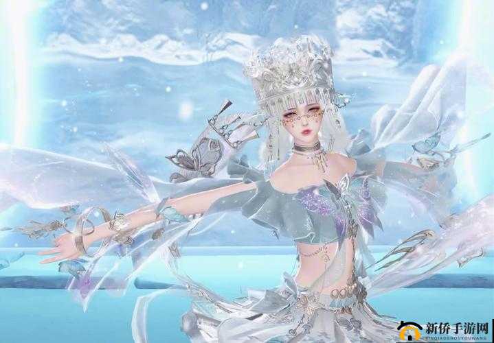 天谕手游：快速瘦身攻略告别肥胖，成为游戏中的时尚达人
