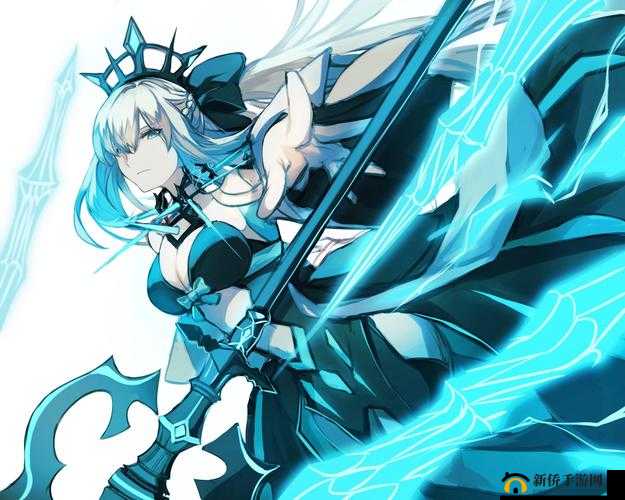 FGO 光银之冠高效刷取地点探寻