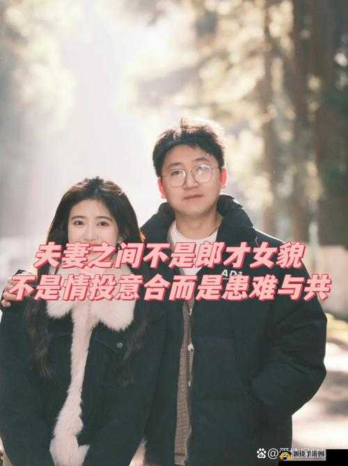 妻子处 CP：一场婚姻的挑战