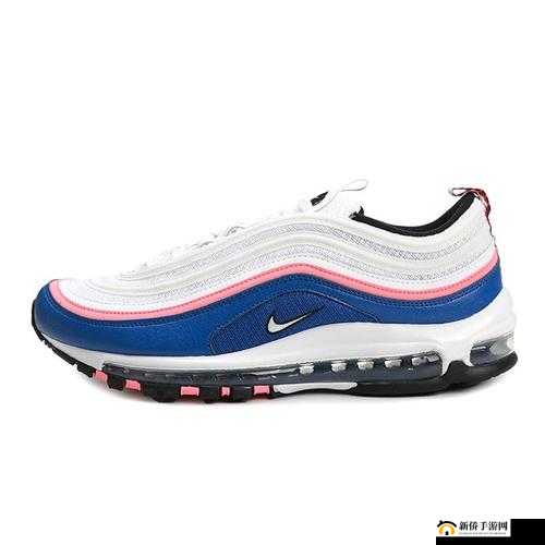 Air-Max-97 杂交：超越时空的设计，引发网友强烈共鸣