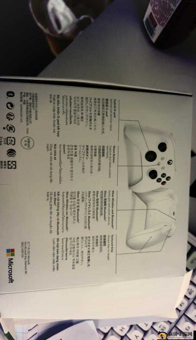 如何选择最新的Xbox高清视频线：实用指南与技巧分享