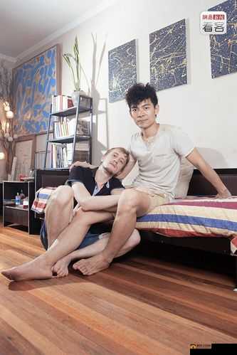 Gαy男男GAY猛男：一群充满魅力与力量的群体