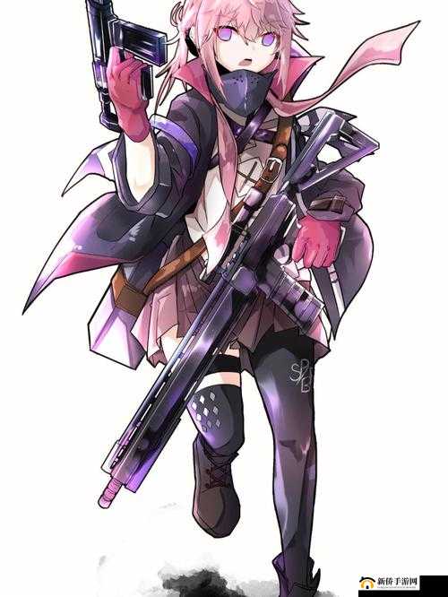 少女前线第九章剧情深度解析及限定枪娘立绘高效资源管理策略