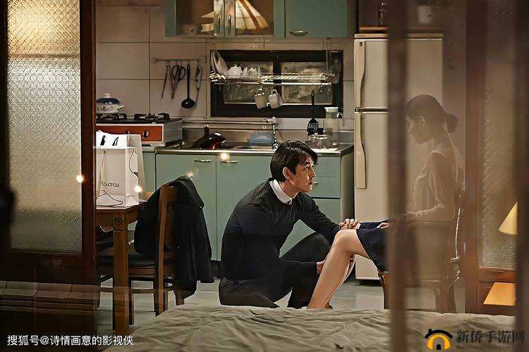 海角乱伦 91：家庭伦理与禁忌的边界探索