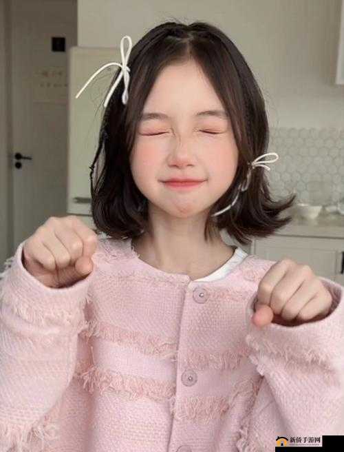 软萌小仙自慰：一场独特的自我探索之旅