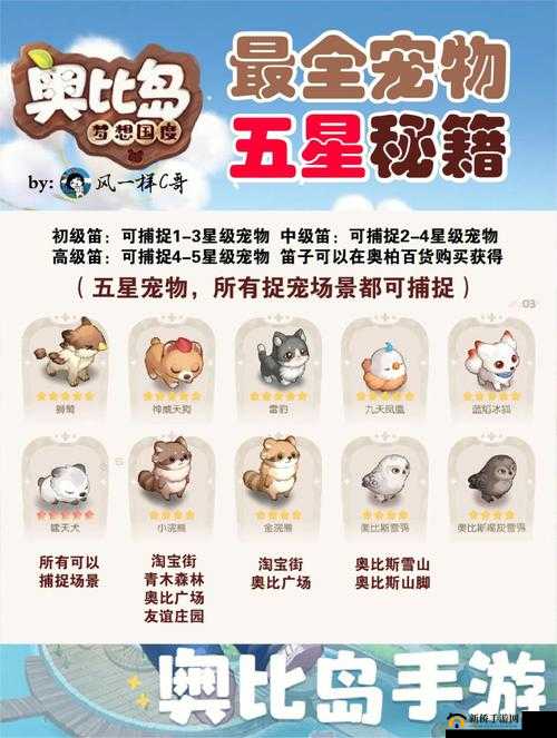 重返部落探险之旅，全面解锁并精通宠物培养的终极秘籍指南
