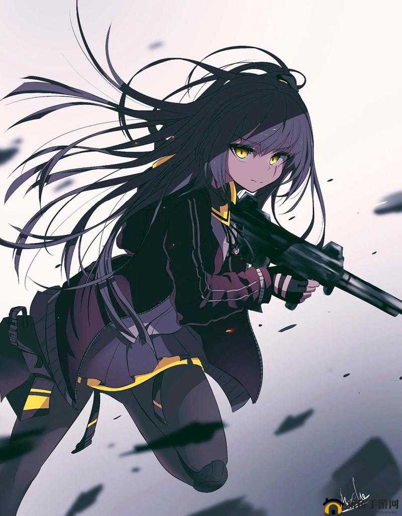 少女前线国庆中秋双节活动前瞻，国产枪娘或将惊喜待命？
