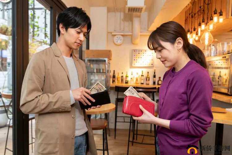 日本人 AA 制是否真的如传言那般凉薄呢