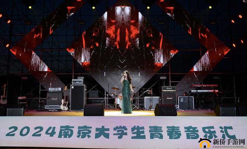 2024 年 19 岁 Rapper ：用音乐诉说青春的梦想与激情