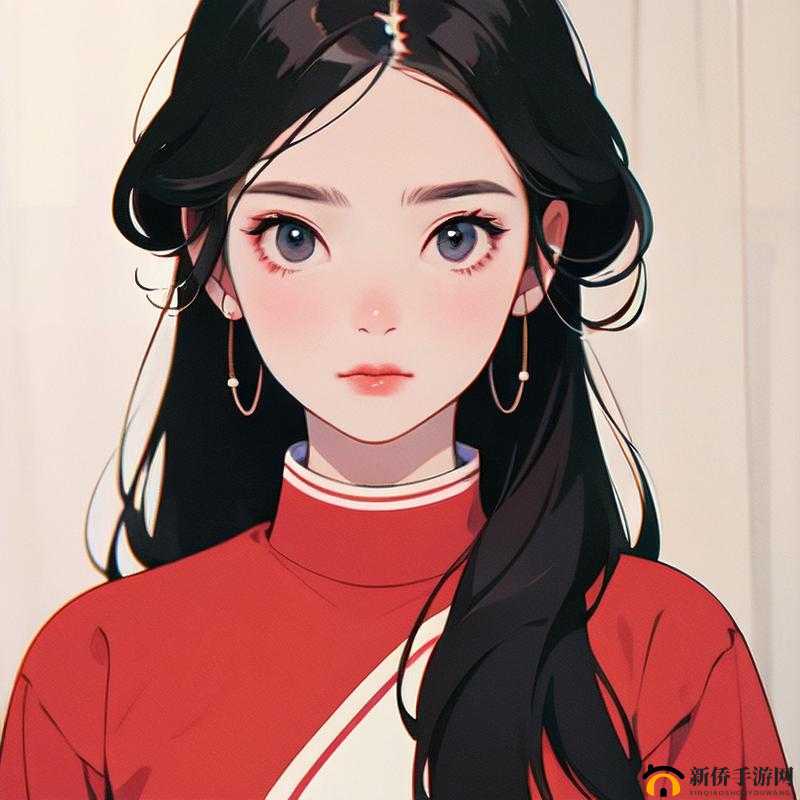 女生啊～你tm别了动漫人物：她的独特魅力与精彩故事