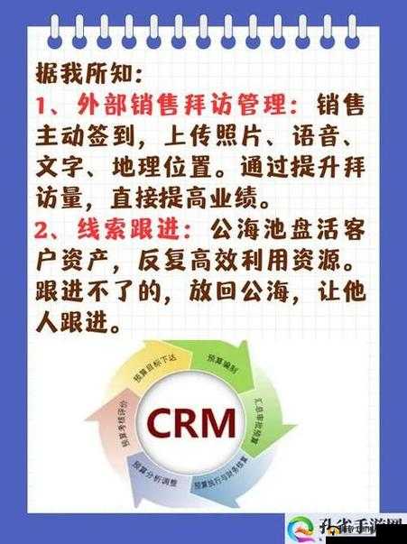 成免费 CRM 特色学生版：功能丰富便捷高效受学生青睐