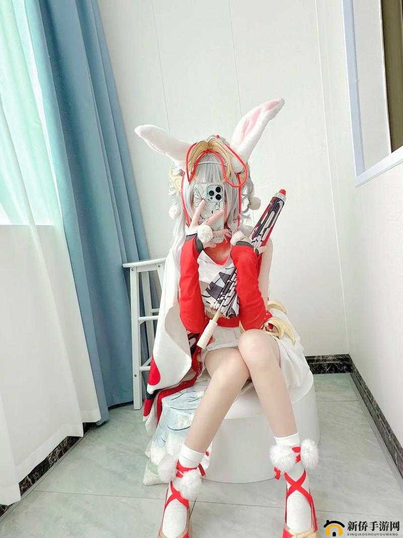阿离：掀开自己副乳的神秘面纱