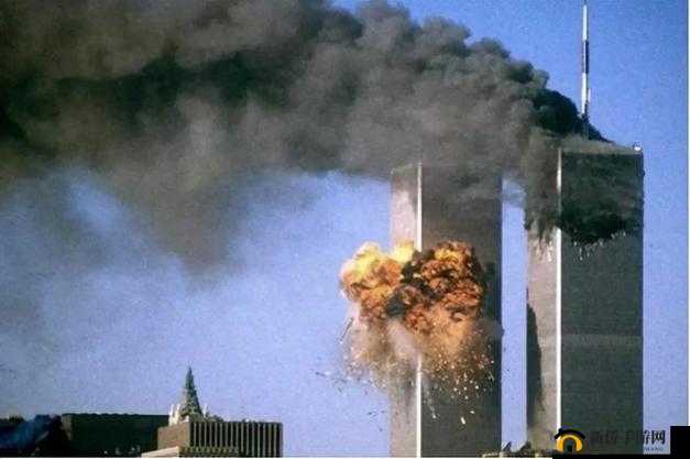911 事件：恐怖袭击背后的扑克游戏与痛苦尖叫