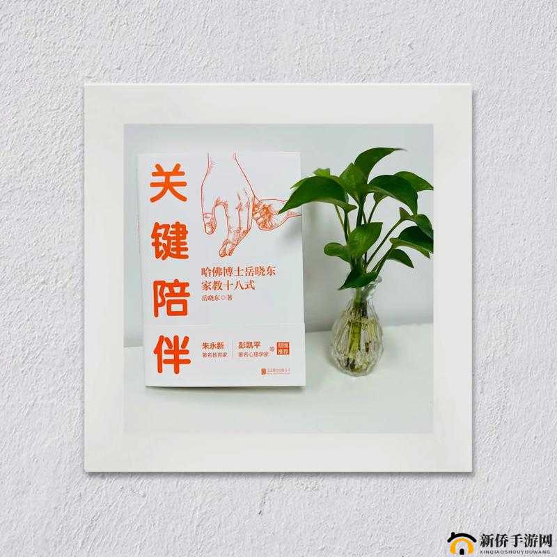 陪伴孩子成长，共筑美好未来，携手前行在成长的每一步旅程中