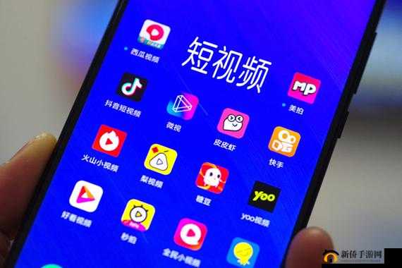 9l 短视频免费无限刷：让你尽情享受短视频的乐趣