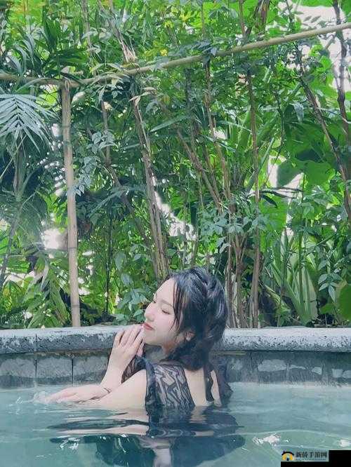 JUFE-148 黑人温泉中文：独特异域风情的精彩呈现