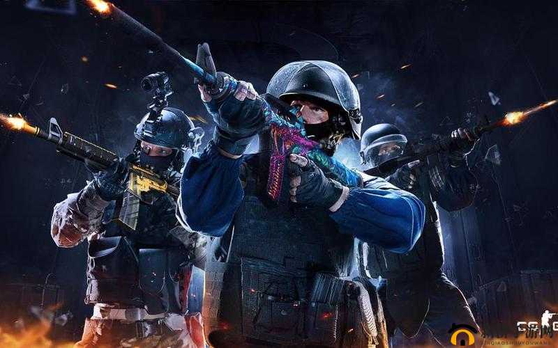 CSGO 高清大片视频-感受到虚拟战场带来的刺激与挑战 尽享热血竞技时刻