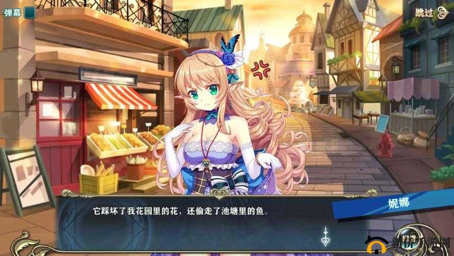神无月手游深度解析，揭秘每日任务中隐藏的丰厚奖励与福利