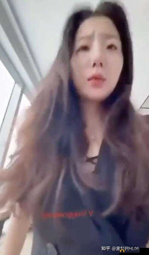 张津瑜：与霸道总裁的 88 分钟私密视频泄露事件